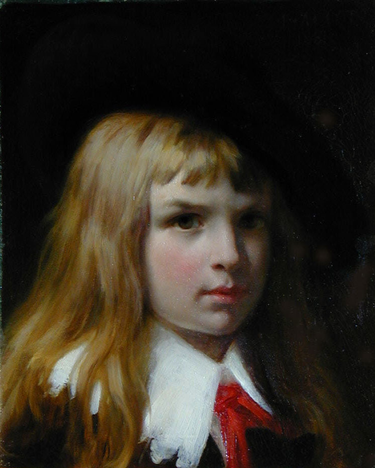 Little Lord Fauntleroy